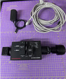 Hamamatsu W-View Gemini Image Splitter SKU: A12801-01 with Baumer HXC20 CCD