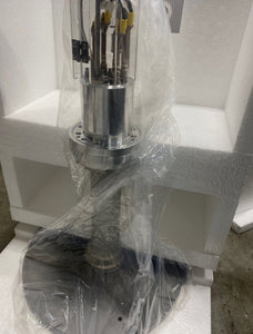 TOKYO ELECTRON LIMITED TEL 3M87-069369-31 STAGE HEATER ASSY