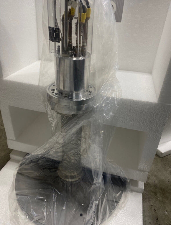 TOKYO ELECTRON LIMITED TEL 3M87-069369-31 STAGE HEATER ASSY