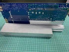 COHERENT AVIA X POWER DISTRIBUTION Board 1084844 with 1084971 Power Piggy Board
