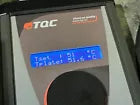 TQC AB3400 motorised automatic film applicator 230V
