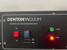 DENTON VACUUM 600L/S Compound Molecular Pump with cable and controller