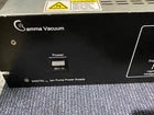 Gamma Vacuum Digital Ion Pump Power Supply MPC-1-UK240-232-N-DTSP3