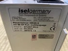 ISEL Control computer ISR20 -3 , 371057 0012