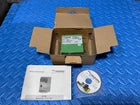 MOTRONA FU252 Signal Converter New