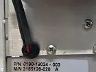 ADVANCED ENERGY RF Navigator M/N 3155126-020 , AMAT 0190-19024 -003