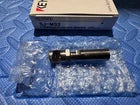 Keyence SJ-M200 Micro-Static Eliminator Controller with SJ-M020G Eliminator New
