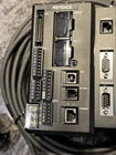 Keyence XG-8702LP Vision System Controller with CA-H2100M Camera and cable