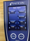 Inficon RC1000C Helium Leak Detector Remote Control 551-010