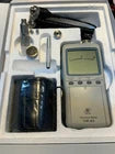 RION VM-82 Vibration Meter with PV-57A Accelerometer