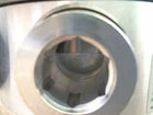 Oerlikon Leybold Turbovac TMP 151 Turbo Molecular Pump