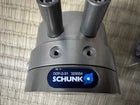 SCHUNK DDF 2-031-P2-E4 ROTARY FEED-THROUGH Assy