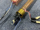 HeNe laser tube from Zygo Laser Head P/N 8070-0159-02 X