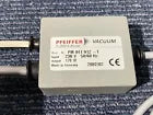 PFEIFFER TMU 1601 PCH with TIC 250 , PM041912-T And TPS 600 Power supply SET