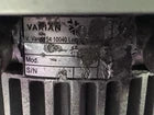 Varian Turbo - V 250 Macro Torr Pump Model -9699008 Turbomolecular Pump Lab
