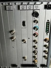 OMICRON SPM CU Controller rack with card