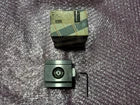 System 3R , 3R-203 Swivelling element WEDM 360°
