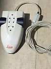 Leica MZ16FA Flourescence Stereo Microscope body with Manual controls