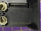 SIEMENS 6ES7 138-4FA04-0AB0 Module With 6ES7 193-4CG20-0AA0 Terminal Module