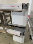 Agilent 22106-001 QuickDraw upper and lower Microplate Conveyor
