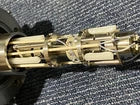 KRATOS XSAM 800 SAM Electron Gun