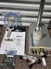 BRUKER NMR SPECTROMETER CYROPROBE CP TXI 800S6 H-C/N-D-05 Z