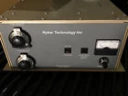 Manitou Systems INC RF Power system Series PB-3 Nykar Technology Inc