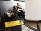 Melles Griot IMA101015B0 Argon Ion Laser with matching 175B-120B power supply