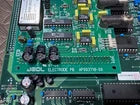 JEOL AP003955-00 MAG CONT PB BOARD with AP003718-00 ELECTRODE PB BOARD