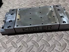 Kistler 9254 3-component piezoelectric dynamometer