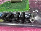 Rexroth DAQ-02.1M Input Module New