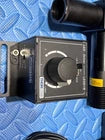 Thorlabs LED drivers LEDD1B with MCWHL5 6500K LED and CM1-DCH/M