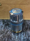 Leica HCX PL APO 40x/1,25-0,75 OIL CS Microscope Objective 506251