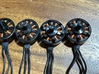 Lot of 9 Tiger Motors Air Gear AIR2205 2000kv CCW Motor with AIR 15A ESC