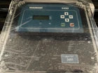 ROSEMOUNT 3491L1P4I1 ,3491L1P4 , 3490 SERIES CONTROL UNIT NEW