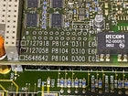 SIEMENS MRI 0 7562981 Card