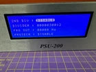 Quantronix PSU-200 Unit