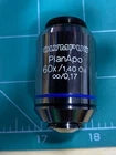 Olympus PlanApo 60x/1,40 Oil ∞/0,17 BFP 1 C2 Microscope Objective