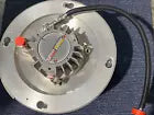 Varian TV301 EX7698918 Turbo Pump