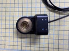 PI P-725.2CD, PIFOC® LONG-RANGE, HIGH-SPEED NANOFOCUSING Z-STAGES