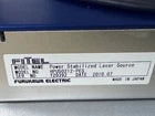 Furukawa Electric FITEL HPU50212-PES POWER STABILIZED LASER SOURCE