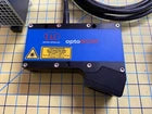 MICRO EPSILON ontoNCDT LD1610 -100 High-speed PSD sensor set