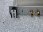 BRUKER Z003351 AQS Reference Board RX22