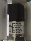 Sauer Danfoss MBS 1250 Heavy Duty Pressure Transmitter 0-400 Bar W connector New