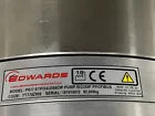 EDWARDS STP-iXA3305CIP Turbomolecular pump with power supply