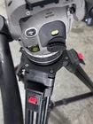 Cartoni Laser Tripod System