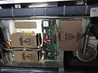 Shimadzu AXIMA QIT , KRATOS ANALYTICAL MALDI Quadrupole ion trap Mass Analyzer