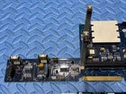 COHERENT VERDI Mother Board PN: 1085037 with CPU Board PN:1164578