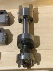 shimadzu pin type grip for flat samples With SCL-10KN Load Cell