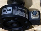 shimadzu pin type grip for flat samples With SCL-10KN Load Cell